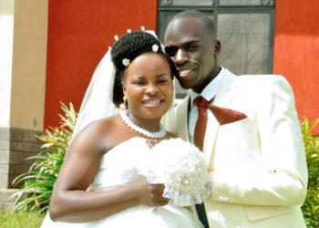 Robert was only male student doing our course