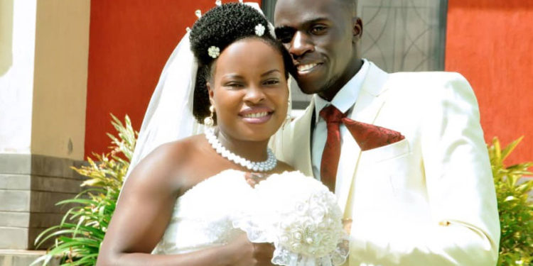 Robert was only male student doing our course