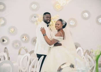 I saw her on her cousin sister’s WhatsApp status