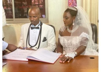 Brian dated Doreen for seven years