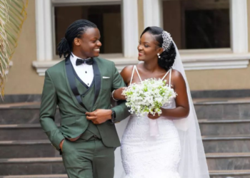 We were meant to be together