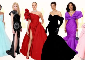 The Oscars 2023 dresses to recreate for your wedding