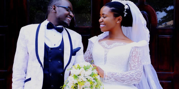 I was ready for marriage but didn’t know who to marry