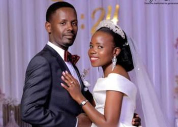 I chased after her for five years