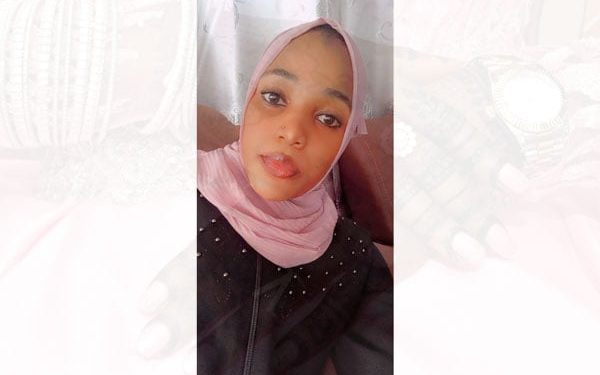 Bride who disappeared 2 days to wedding reappears, says she didn’t want to marry groom