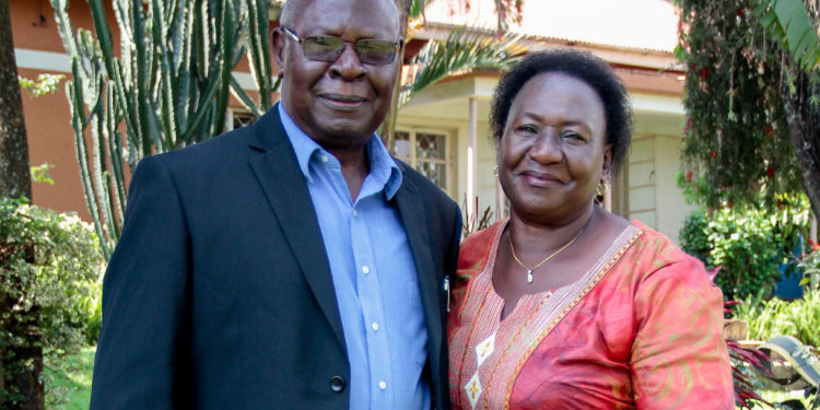 ‘50 years later, I still choose my Elizabeth’