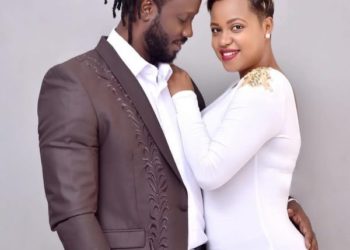 Bebe Cool and Zuenna set to hold wedding anniversary party