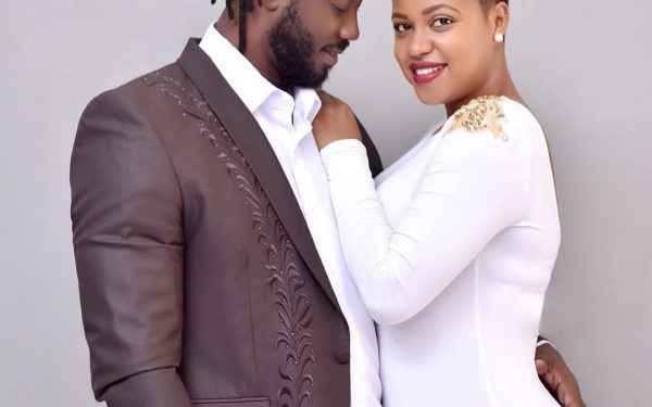 Bebe Cool and Zuenna set to hold wedding anniversary party