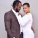 Bebe Cool and Zuenna set to hold wedding anniversary party