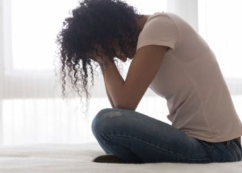 My fiancée hates being intimate with me