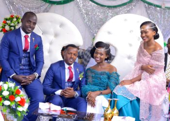 We targetted commitment from the beginning