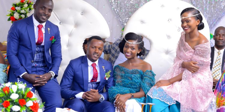 We targetted commitment from the beginning