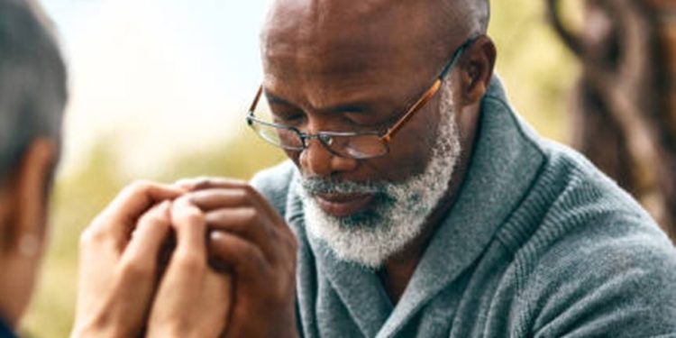 The foundation of a good marriage