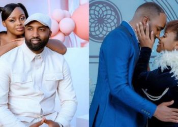 Rema Namakula, Dr Hamza set to wed