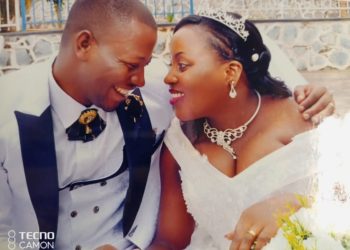 I thought marrying a lady from her tribe would be very expensive
