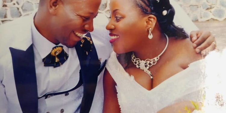 I thought marrying a lady from her tribe would be very expensive