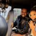 Photographer Daville Mutabaazi seizes social media with a flashy marriage proposal