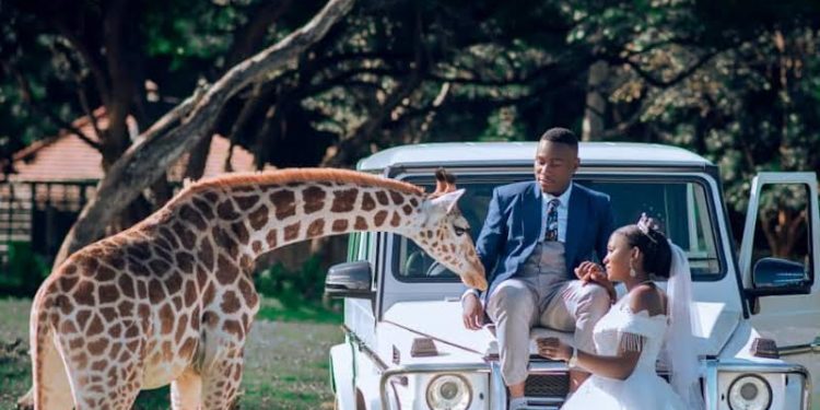 I married the boy who saved me during an asthma attack in high school