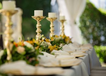 Uganda’s 2025 wedding trends unveiled