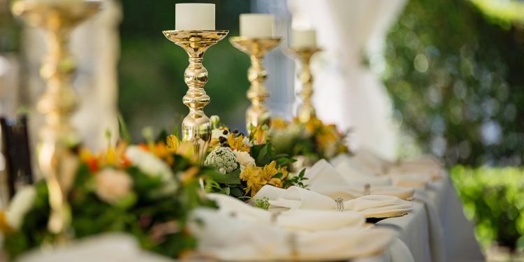 Uganda’s 2025 wedding trends unveiled