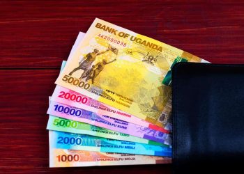 Cost of being a bridesmaid in Uganda in 2025