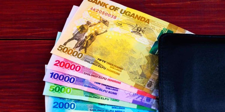 Cost of being a bridesmaid in Uganda in 2025