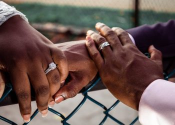 Choosing the perfect wedding ring: A Ugandan perspective