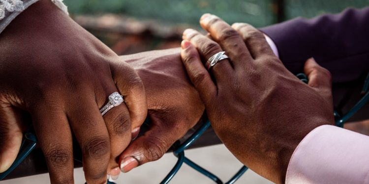 Choosing the perfect wedding ring: A Ugandan perspective