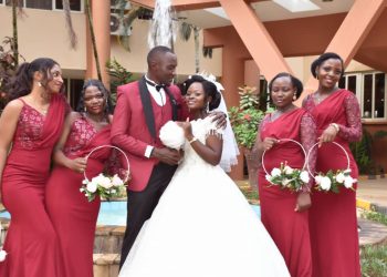 He came for church, left with a bride