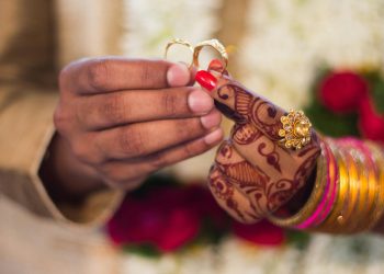 What is the difference between engagement and wedding rings? Do you need both?