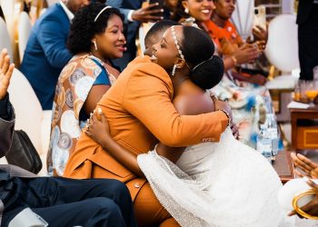 Ykee Benda takes another step towards marriage