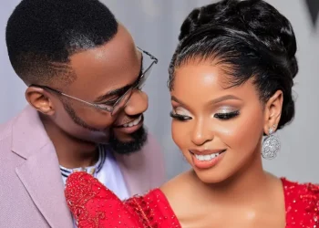 Introducing love: Baby Gloria, Jonas a step closer to ‘I do’