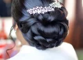 Bridal beauty for a hot December wedding: Tips and trends