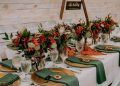 Christmas Wedding Trends 2025: A Ugandan celebration reimagined