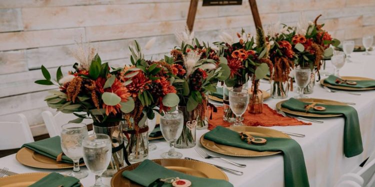 Christmas Wedding Trends 2025: A Ugandan celebration reimagined