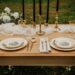 8 colour combinations that always look elegant at weddings