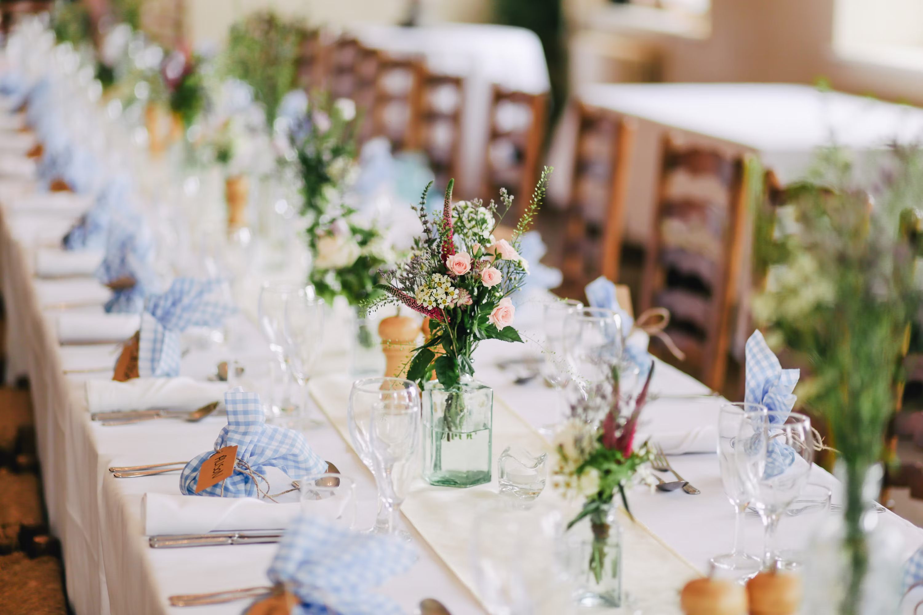 10 wedding trends that need to end