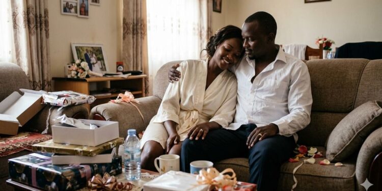 12 lessons couples learn after the wedding is over