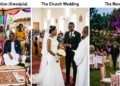 Why more Ugandan couples are choosing multi-venue weddings