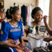 Behind the scenes of a Ugandan wedding