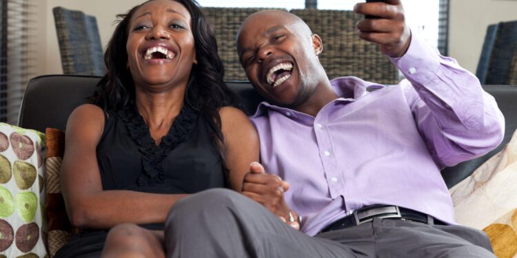 Habits that strengthen marriages in the first year