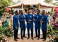 The ultimate groomsmen gift guide: Five gift ideas Ugandan groomsmen will actually use
