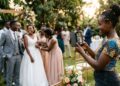 Are social media trends driving up wedding photography costs?