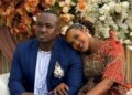 NTV Uganda’s Patrick Mukasa takes a major step towards marriage