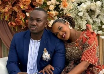 NTV Uganda’s Patrick Mukasa takes a major step towards marriage