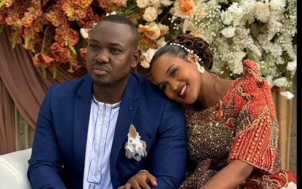 NTV Uganda’s Patrick Mukasa takes a major step towards marriage