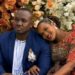 NTV Uganda’s Patrick Mukasa takes a major step towards marriage