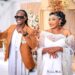 Yung Mulo introduced by partner Brenda in colourful traditional ceremony